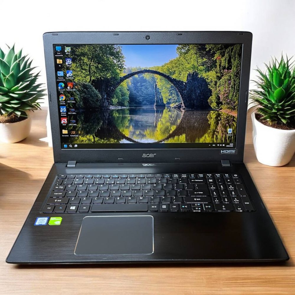 Acer Aspire E5-576G