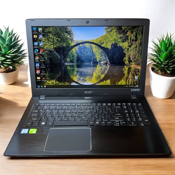 Acer Aspire E5-576G