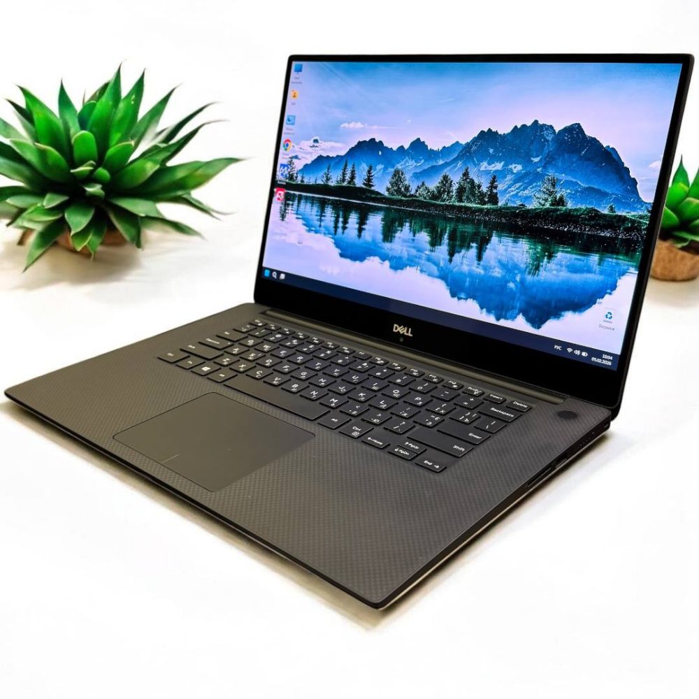 Dell Precision 5530
