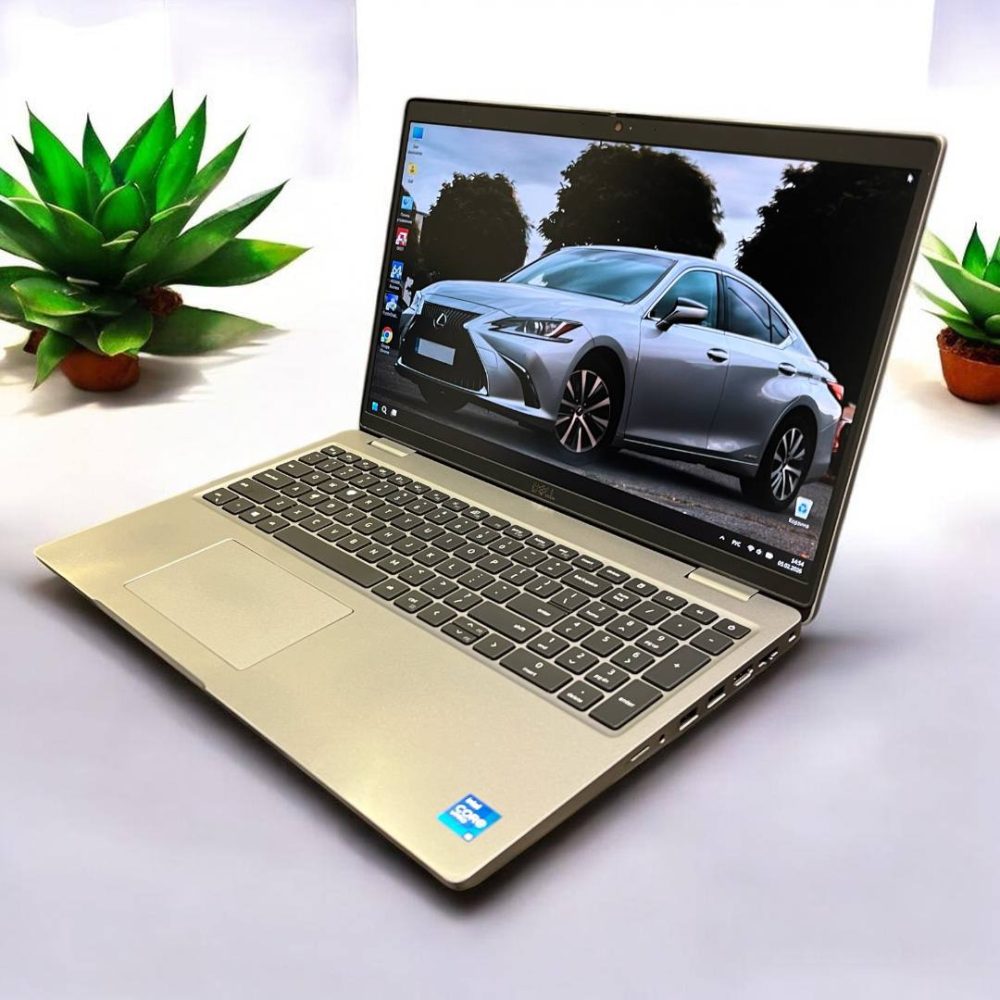 Dell Latitude 5521