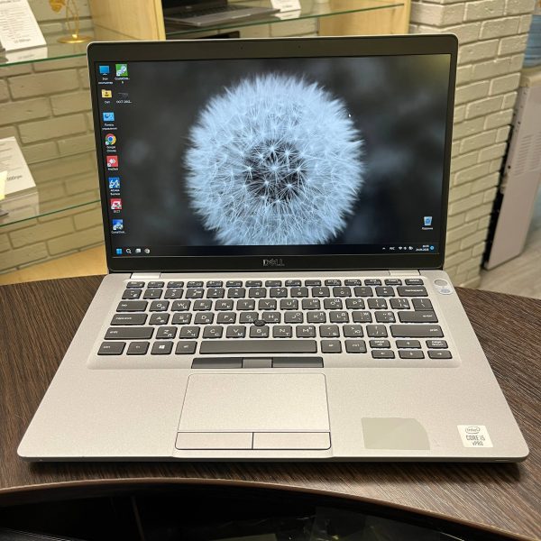 Dell Latitude 5410