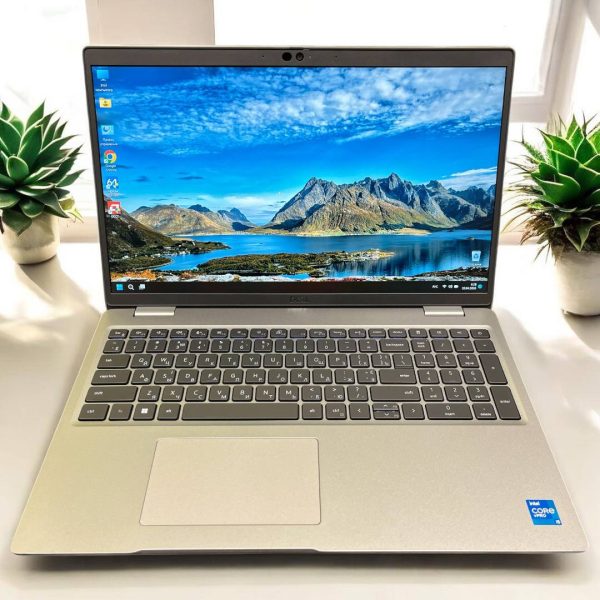 Dell Latitude 5520