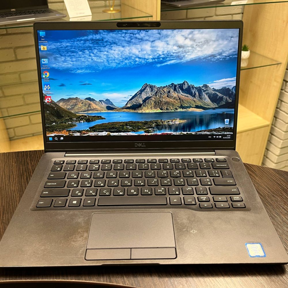 Dell Latitude 7400