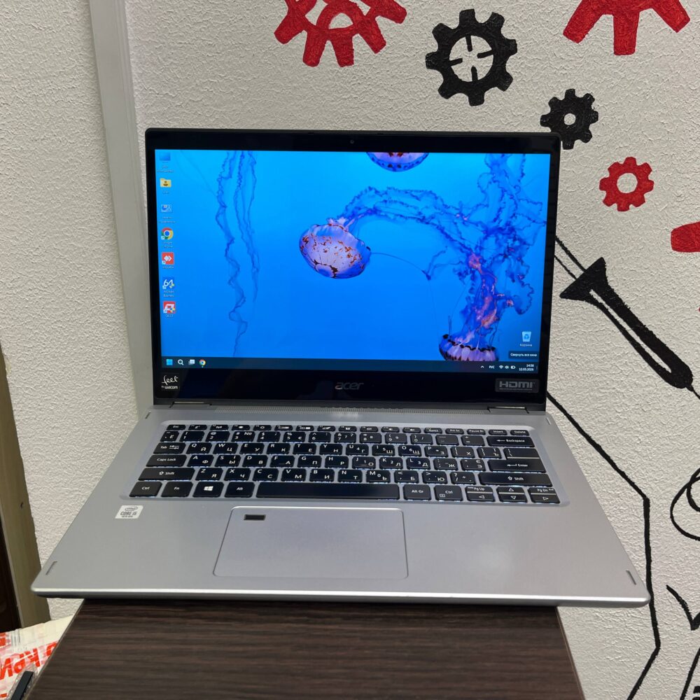 Acer Spin 3