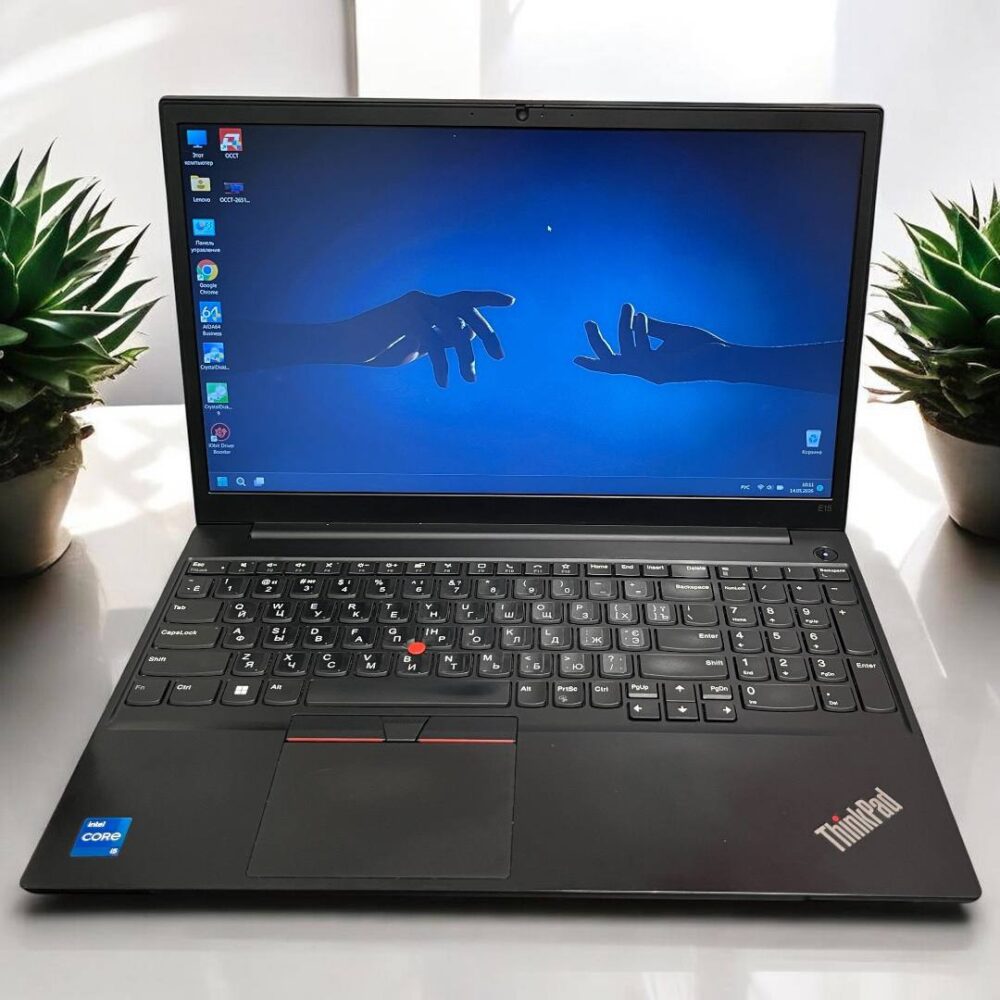 Lenovo ThinkPad E15 Gen2