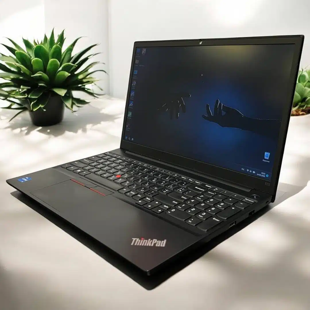 Купить ноутбук Lenovo ThinkPad E15 Gen2 | i5-1135G7 | 16GB RAM