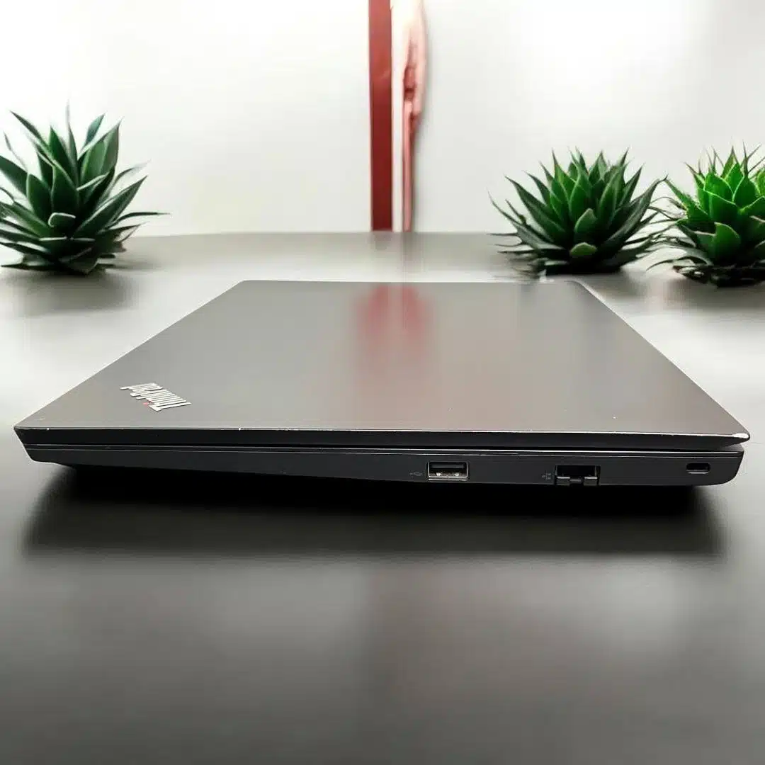 Lenovo ThinkPad E15 Gen2 | i5-1135G7 | 16GB RAM | 256GB SSD