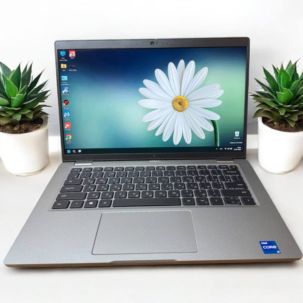 Dell Latitude 5420