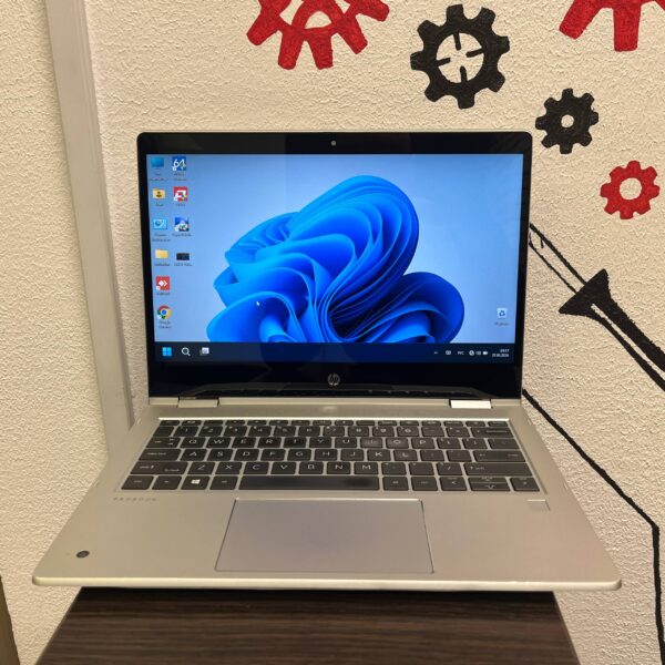 HP ProBook x360 435 G7