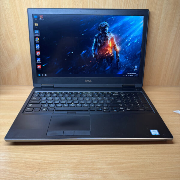 Dell Precision 7530