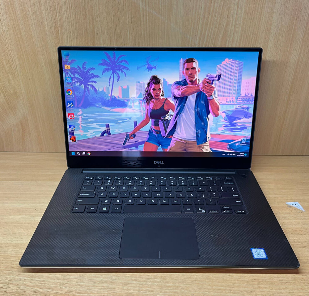 Dell Precision 5530