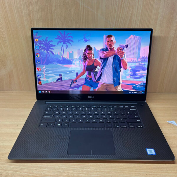 Dell Precision 5530