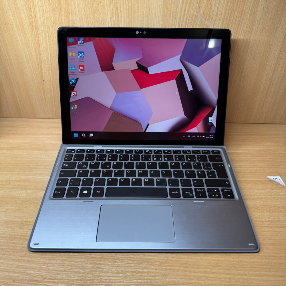 Dell Latitude 7210 2 in 1