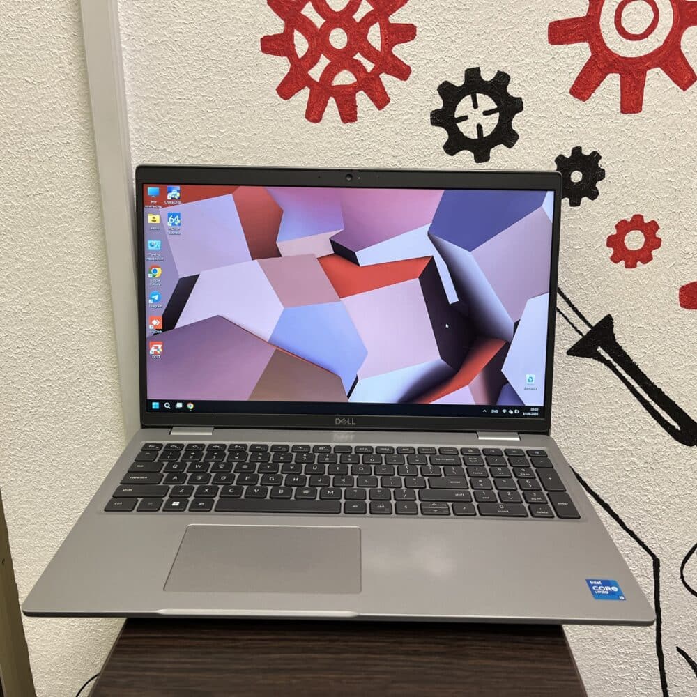 Dell Latitude 5520