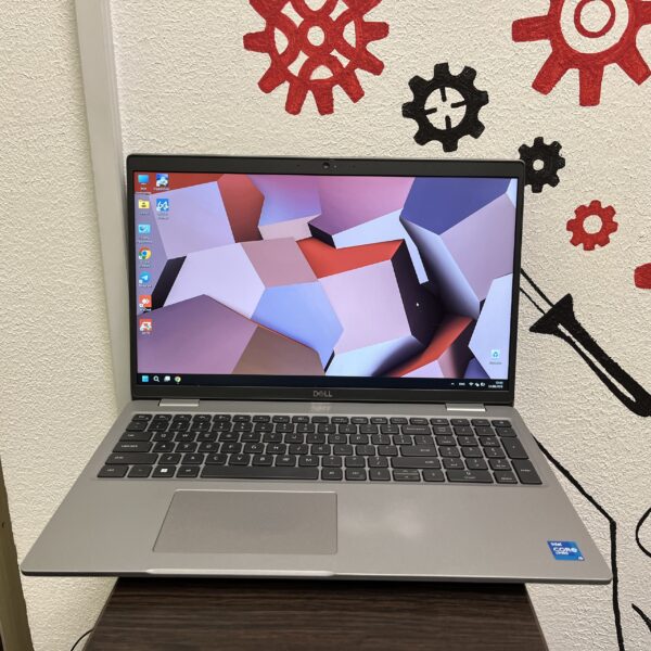 Dell Latitude 5520