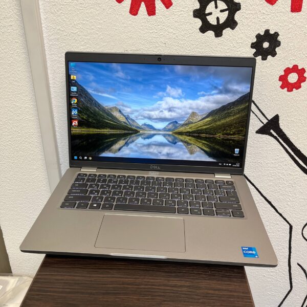 Dell Latitude 5420