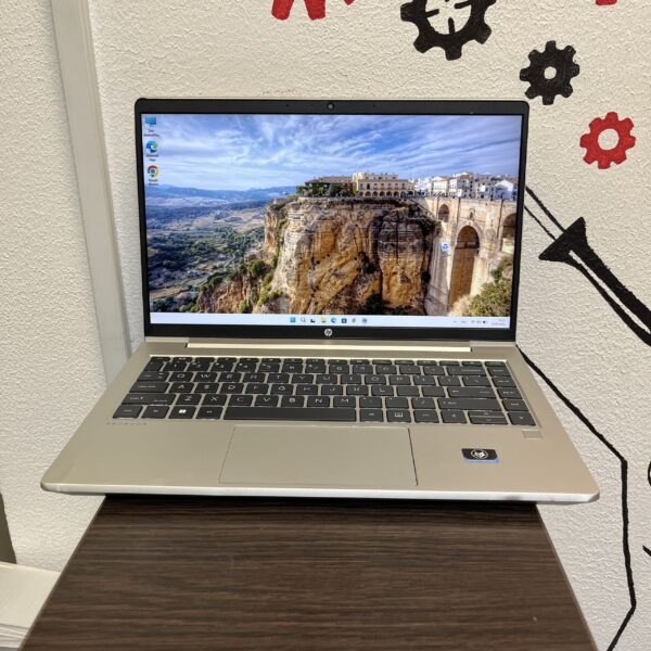 HP ProBook 445 G9