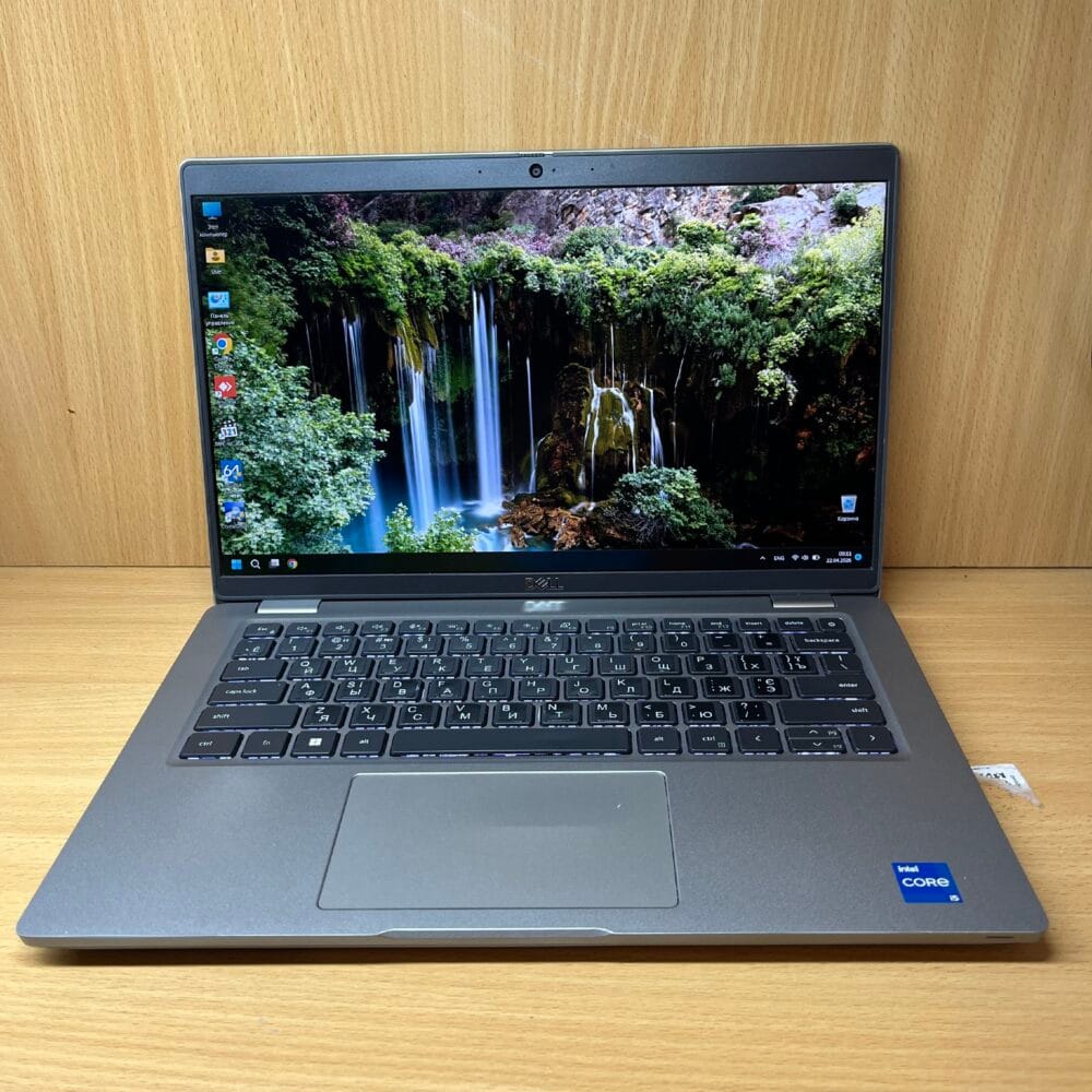 Dell Latitude 5420