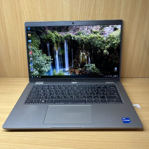Dell Latitude 5420