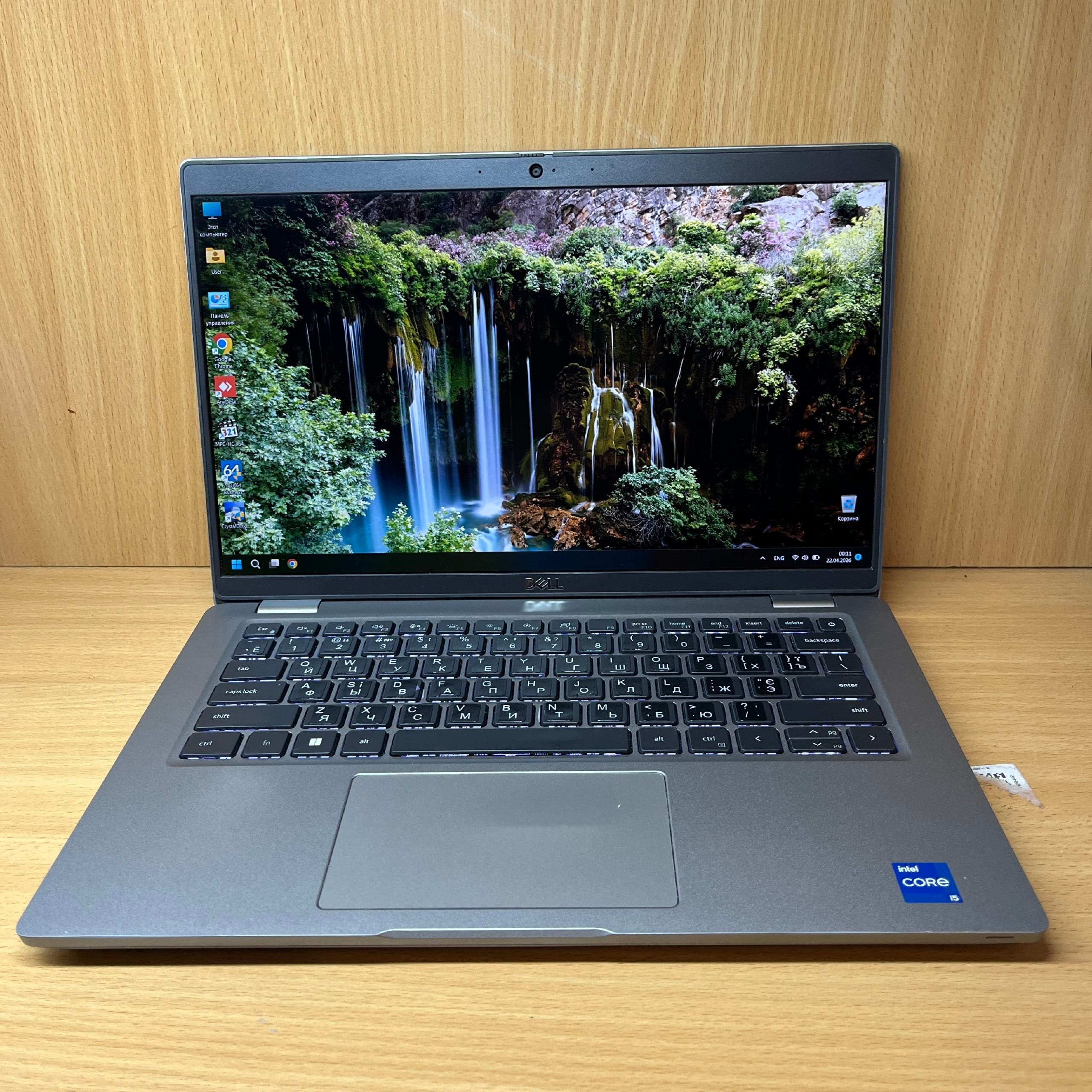 Dell Latitude 5420 Dell Latitude 5420